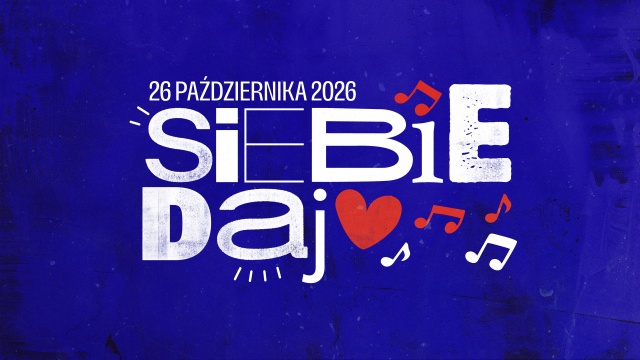 Materiały prasowe Chóru Męskiego Słowiki 60 im. Jana Szyrockiego Krzysztof Polański | Utwór „Siebie daj” ma ogromne znaczenia w mojej twórczości [ROZMOWA, ZDJĘCIA]