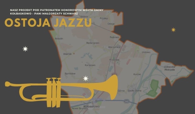 Ostoja Jazzu. Pora rozpocząć polsko-duński projekt muzyczny [ROZMOWA, ZDJĘCIA]