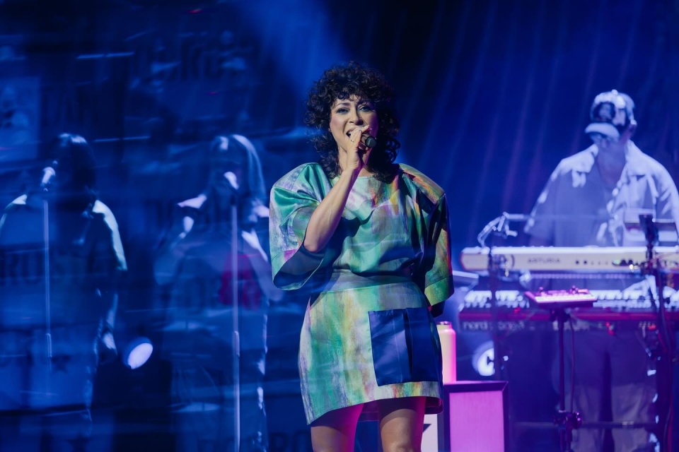 Natalia Kukulska. Fot. Materiały prasowe artystki. Źródło: https://www.facebook.com/photo/?fbid=1279619550186691&set=pcb.1279619646853348&locale=pl_PL