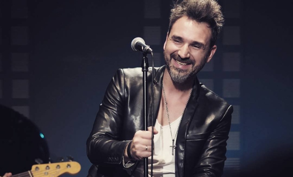 Mateusz Ziółko. Fot. Marcin Masłowski. Źródło: https://www.facebook.com/photo.php?fbid=1899795753383374&set=t.100044315025038&type=3&locale=pl_PL