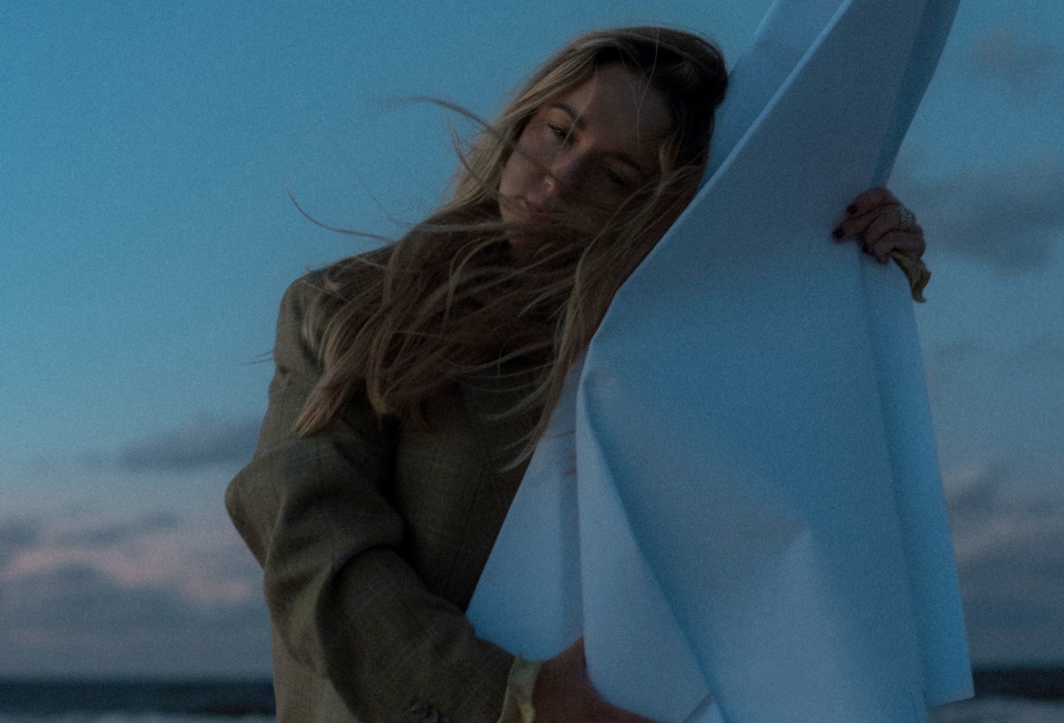 Paula Roma. Fot. Dominika Ciechowska