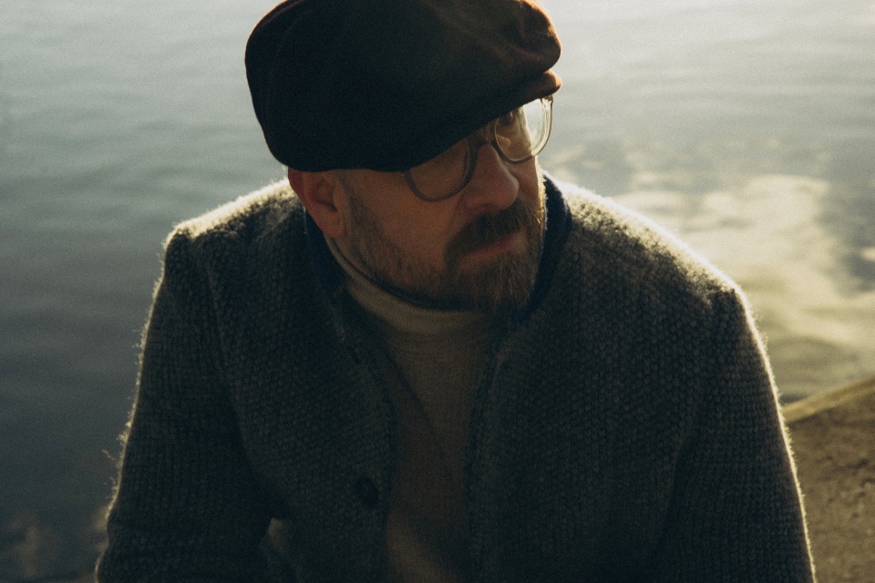 Przemysław Kazaniecki, © 2025 Estrella Photography, all rights reserved