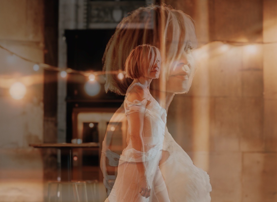 Anna Wyszkoni. Fot. Justyna Dziekanowska [Rock House Entertainment]