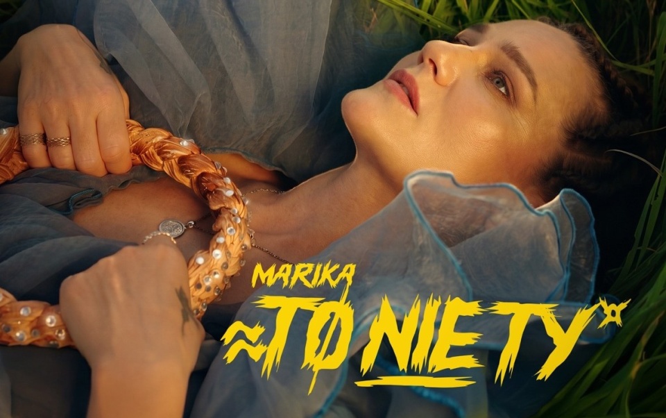 Marika. Fot. Materiały prasowe artystki