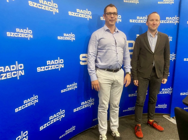 prof. M. Parczewski, prof. M. Nowak 