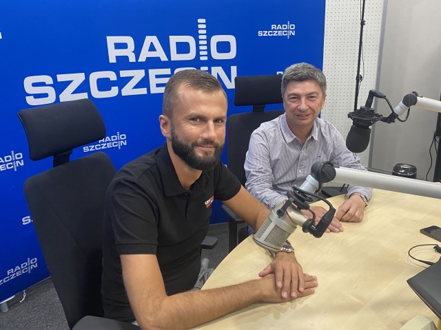 mgr inż. P. Bilewicz, prof. ZUT R. Pełech 