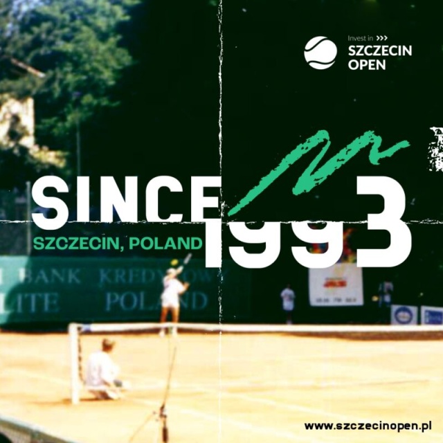 Invest in szczecin open 2025. Fot. https://szczecinopen.pl 
