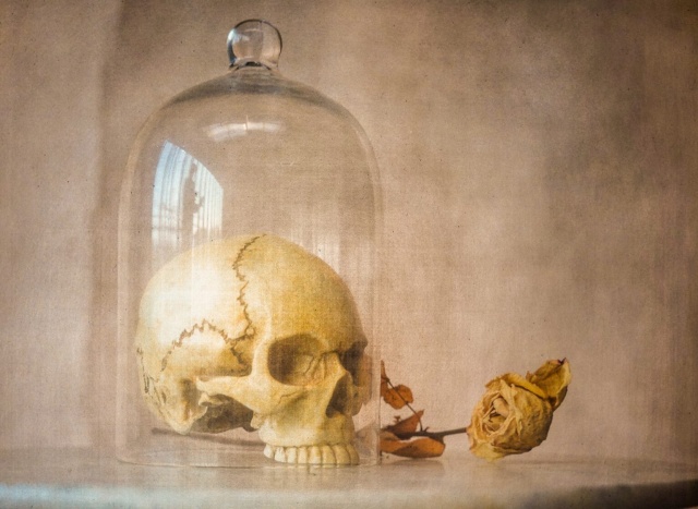 13 Muz, Galeria Enter. Andrzej Graba Grabowiecki, Haruhisa Camera. Fotoobrazy. Fot. https://13muz.eu/event 