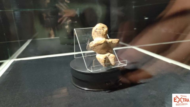 Wenus z Kołobrzegu. Fot. Przemysław Polanin 