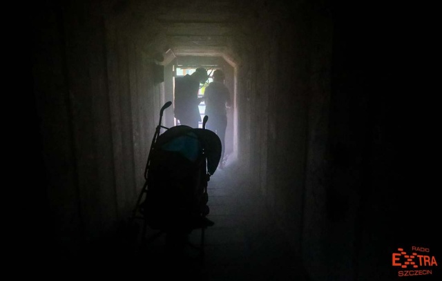 Wakacje z duchami nad Szmaragdowym. Fot. Weronika Łyczywek 