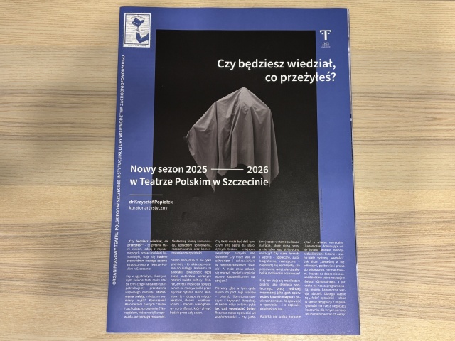 "Wieczór w Teatrze". Fot. Mariusz Tałajkowski 