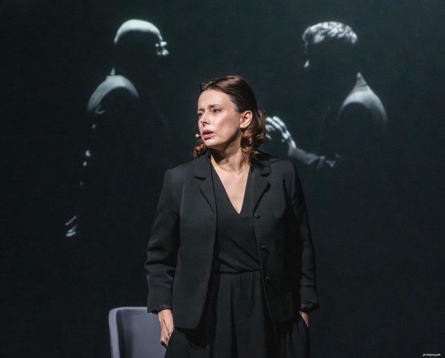 "Kopenhaga". Fot. Włodzimierz Piątek 