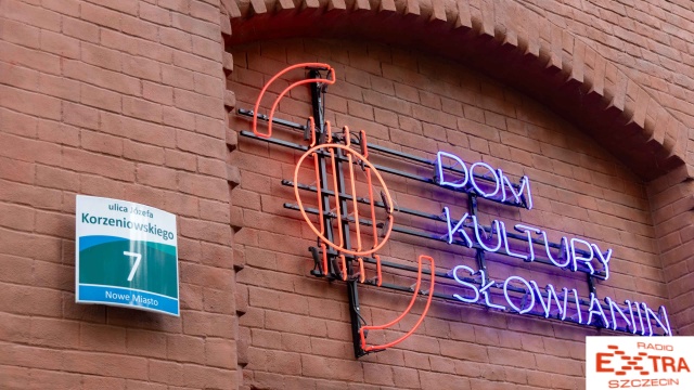 Nie dojdzie do połączenia Słowianina i Szczecińskiej Agencji Artystycznej. Fot. Robert Stachnik 