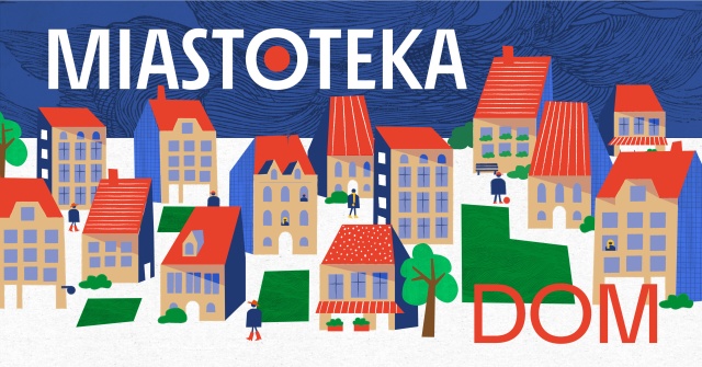 Przez cztery dni głównym motywem przewodnim będzie DOM. Fot. https://mok.szczecin.pl 