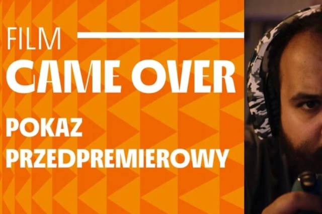 "GAME OVER" w Klubie Delta. Fot. https://wiadomosci.szczecin.eu 