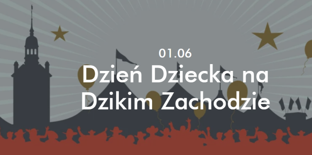 Zamek Książąt Pomorskich w Szczecinie zaprasza wszystkie dzieci – małe i duże – oraz całe rodziny na niezapomnianą podróż do świata szeryfów, kowbojów i dzikich przygód. Fot. https://zamek.szczecin.pl 