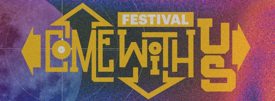 Come With Us Festival 2025. Fot. https://www.facebook.com/comewithusfestival