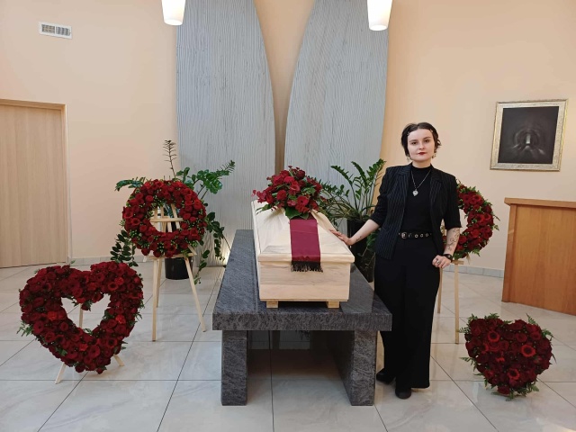 Agnes Tołoczmańska 