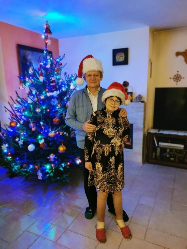 Marek Migdał, przewodniczący Stowarzyszenia Rodziców Chorych na Białaczkę i inne Choroby Nowotworowe 