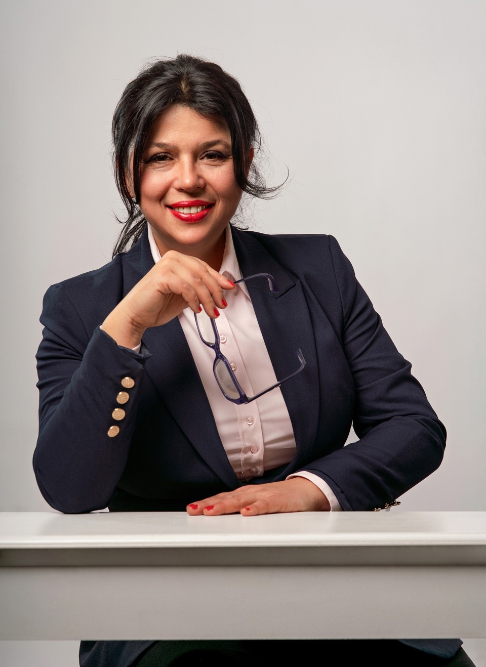 Marzena Domaradzka