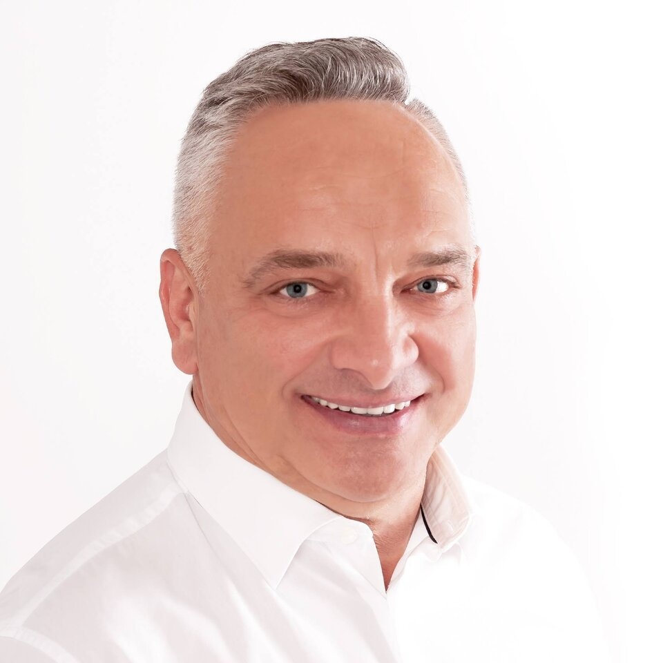 Jerzy Wolski