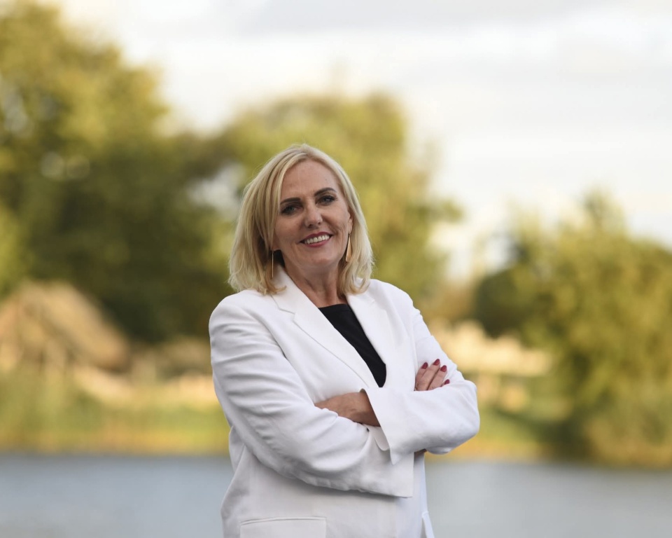 Ewa Grzybowska