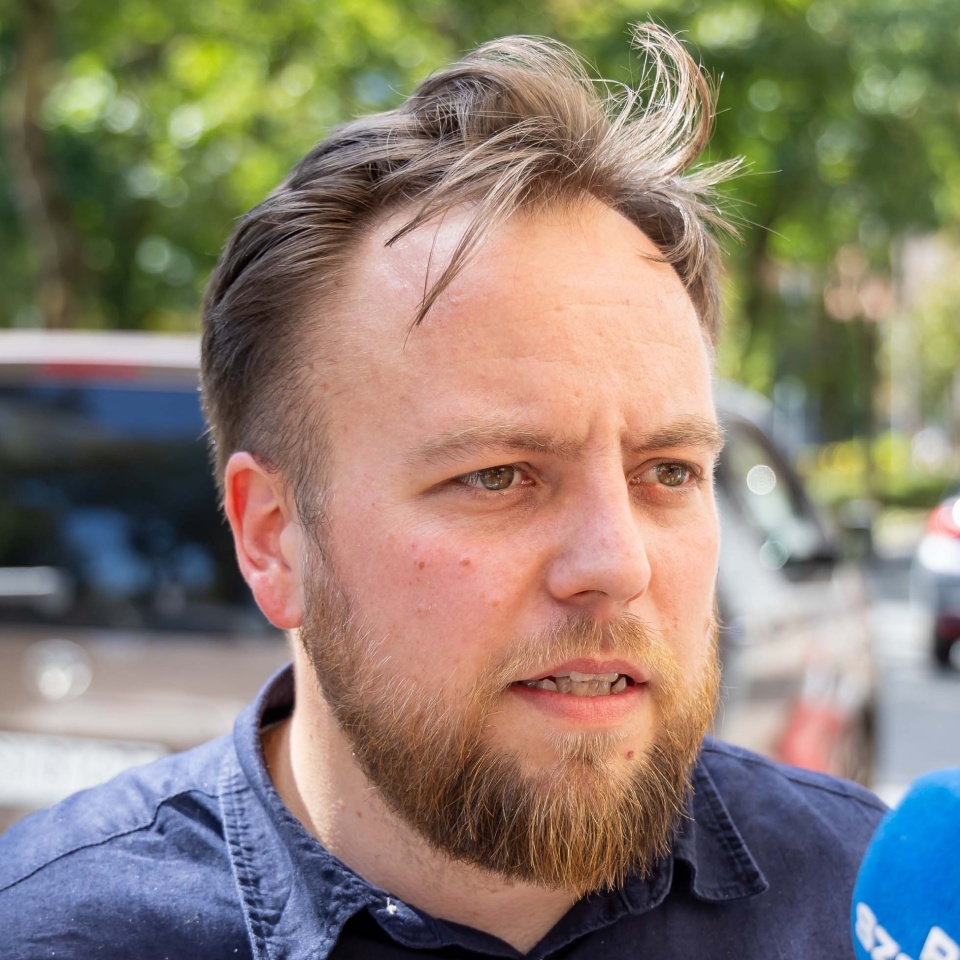 Maciej Homis