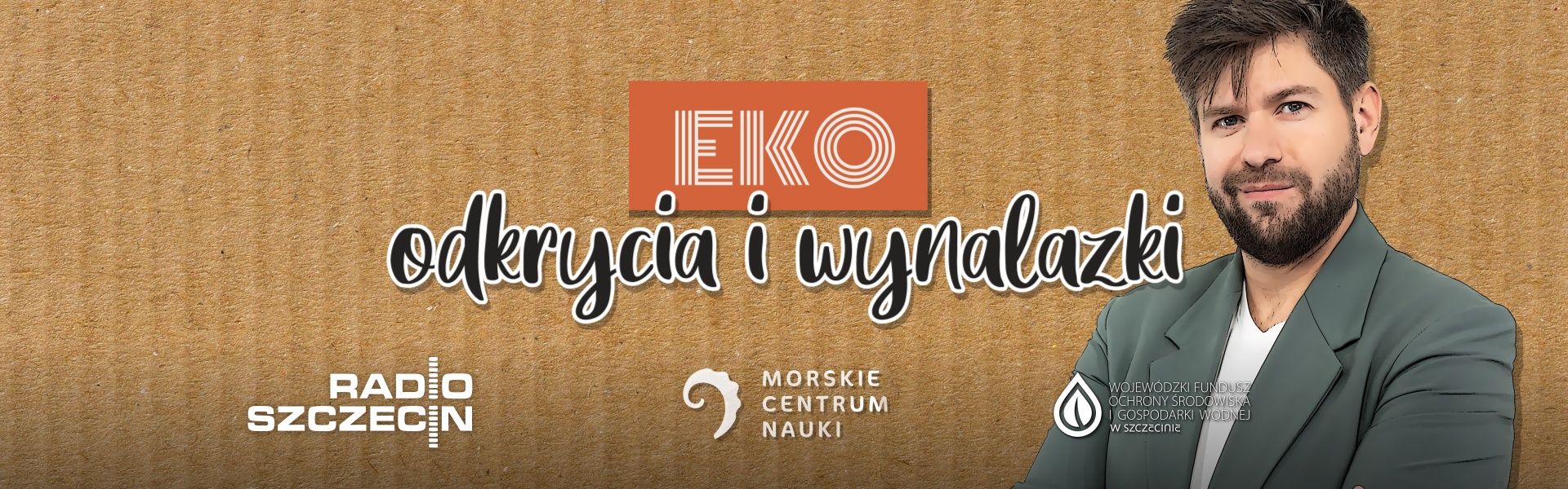 Eko odkrycia i wynalazki