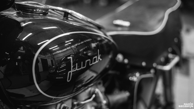 O Junakach i Smykach - audycja Stanisława Borowieckiego (TM 810)