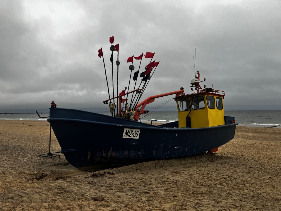 Fot. Agata Rokicka [Radio Szczecin]