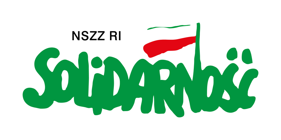 Logo "Solidarności" Rolników Indywidualnych