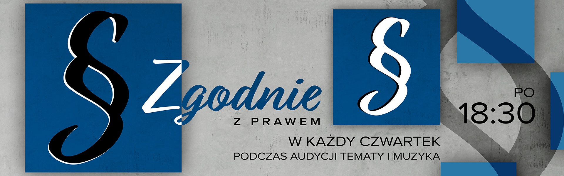 Zgodnie z prawem