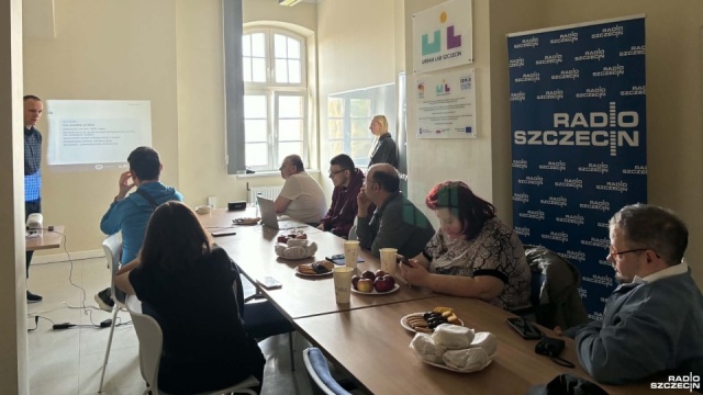 Fot. Patryk Srokowski [Radio Szczecin] 