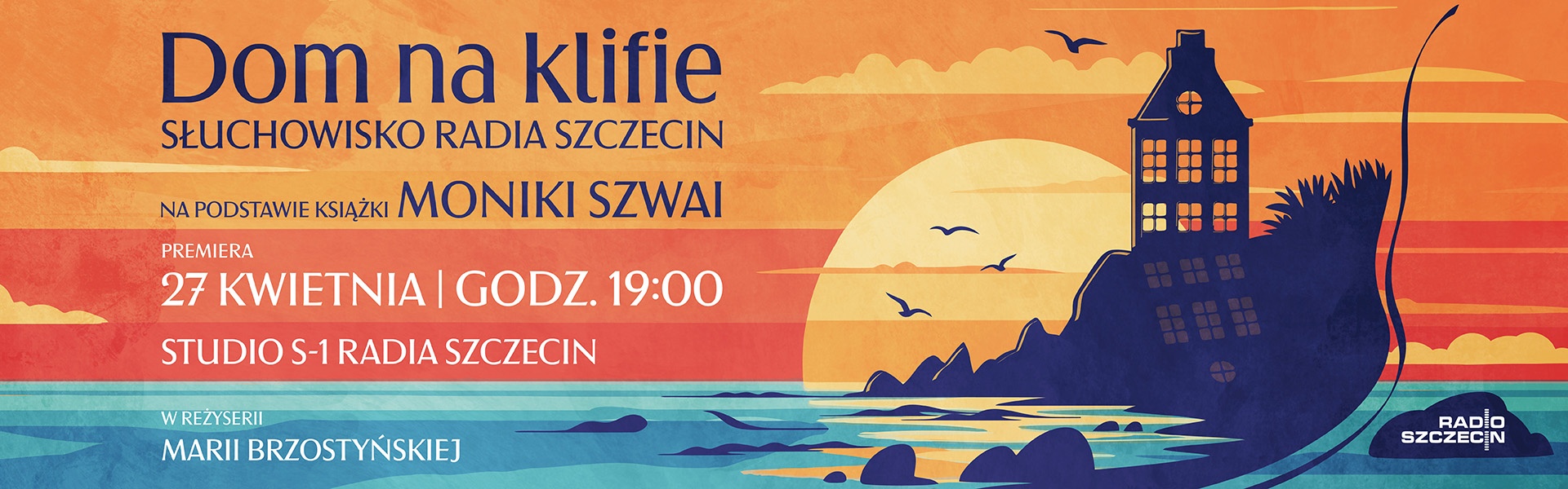 Dom na klifie