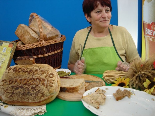 Targi Polagra Food 2009 w Poznaniu - fot. Zdzislaw Tararako 06.JPG 