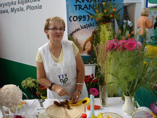 Targi Polagra Food 2009 w Poznaniu - fot. Zdzislaw Tararako 09.JPG 