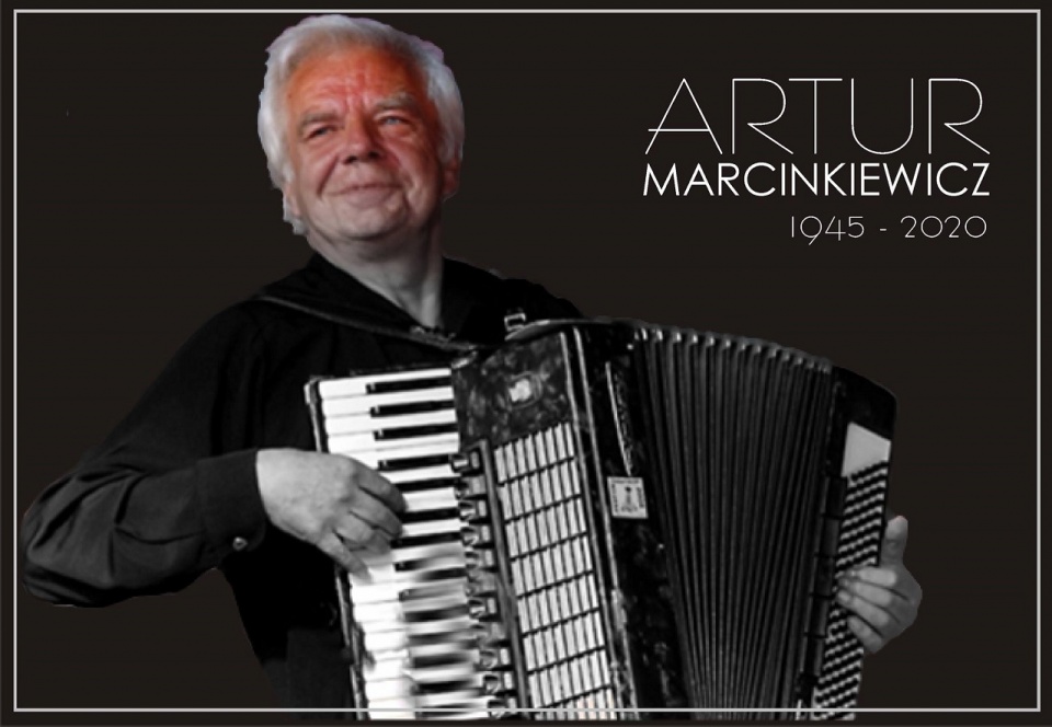 Artur Marcinkiewicz