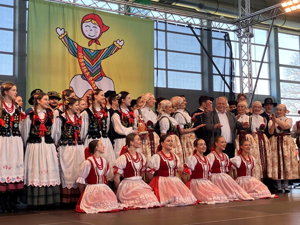 Zespół Szczecinianie. (fot. Piotr Tolko)