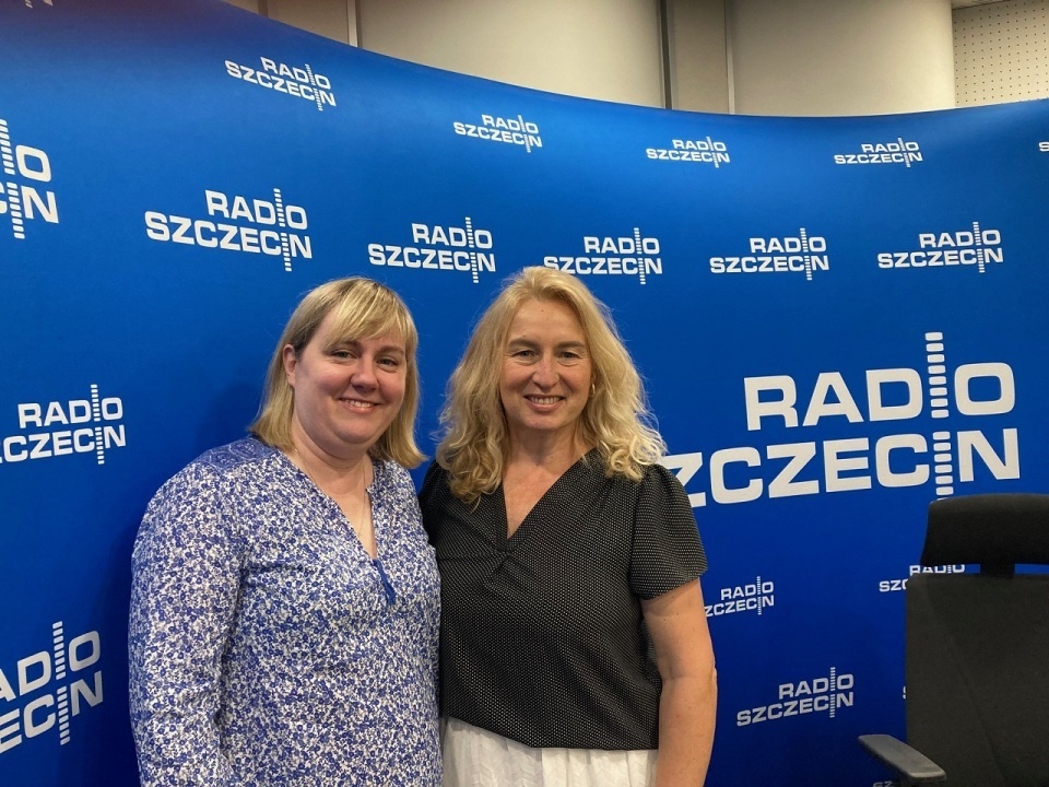 Katarzyna Janiszewska i Katarzyna Kamińska zapraszają do Stodólska