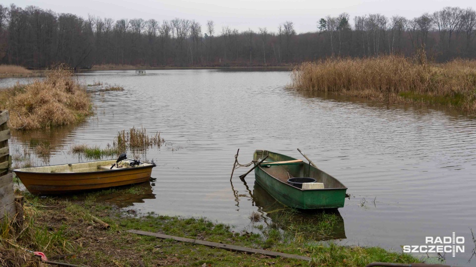 Fot. Robert Stachnik [Radio Szczecin