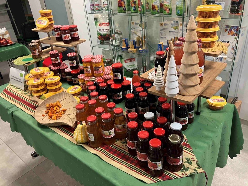 Na Szczecińskiej Ziemi. fot. P. Tolko (Radio Szczecin)