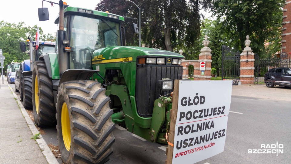 Fot. Robert Stachnik [Radio Szczecin]