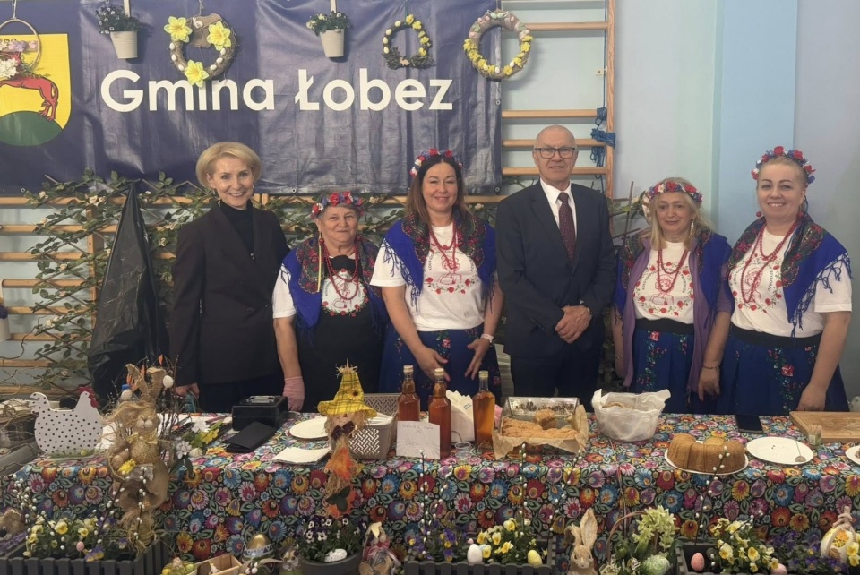 Fot. facebook KGW w Przyborzu