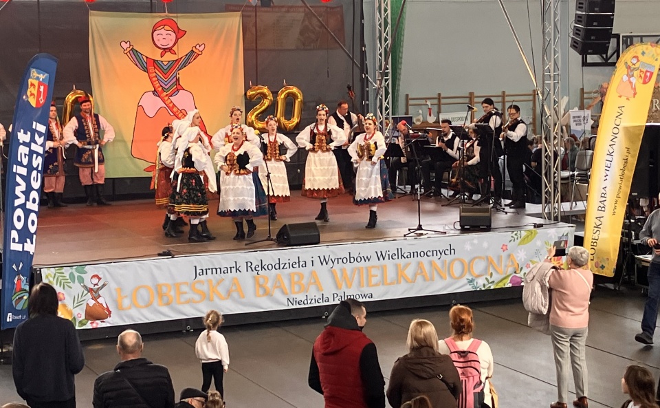 Na Szczecińskiej Ziemi. fot. P. Tolko (Radio Szczecin)