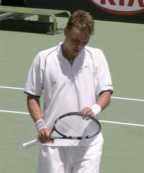 Polski debel Mariusz Fyrstenberg i Marcin Matkowski zakończyli już udział w wielkoszlemowym turnieju tenisistów Australian Open. Rozstawiona z numerem ósmym... 