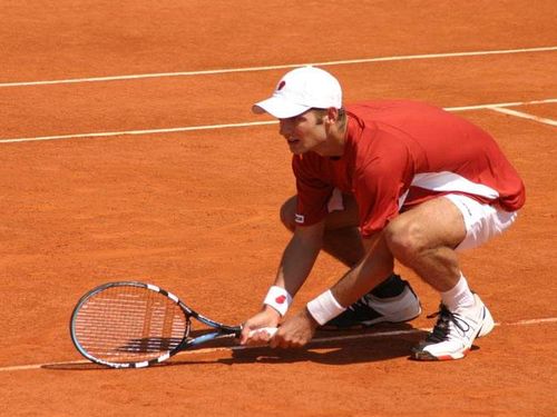 Szczecinianin Marcin Matkowski i Mariusz Fyrstenberg z Warszawy odpadli z tenisowego turnieju z cyklu Masters Series w Monte Carlo. W drugiej rundzie gry podwójnej... 