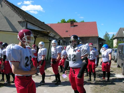 Tego jeszcze w Szczecinie nie było. Po raz pierwszy w naszym mieście odbędzie się mecz w Polskiej Lidze Futbolu Amerykańskiego. Husaria Szczecin zmierzy się... 