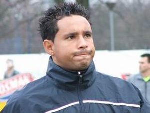 Tak o występie 20-letniego Gu - brazylijskiego bramkarza Pogoni napisał we wtorkowym Przeglądzie Sportowym Dariusz Jachno.