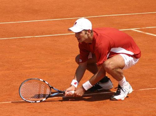 Szczecinianin Marcin Matkowski i Mariusz Fyrstenberg z Warszawy poznali dziś rywali w pierwszej rundzie wielkoszlemowego turnieju tenisowego French Open.