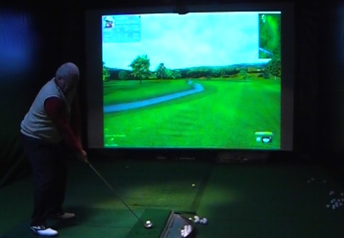 Od 5 do 16 marca Strefa Golfa organizuje turniej golfowy, w którym zostanie wybranych ośmiu najlepszych graczy. Finał trwający dwa dni i przeprowadzony w systemie playoff wyłoni zwycięzców w kategoriach brutto i netto.